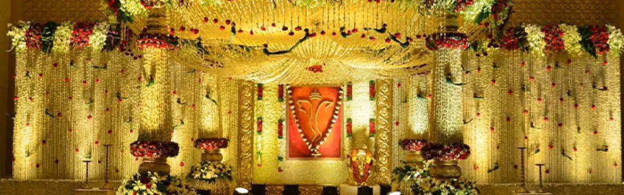 Engagement Events Management